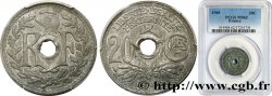 20 centimes Lindauer Zinc 1945 F.155/2