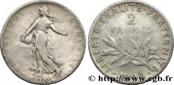 2 francs Semeuse 1899  F.266/3