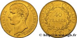 40 francs or Bonaparte Premier Consul 1803 Paris F.536/2