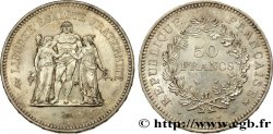 50 francs Hercule 1977 F.427/5