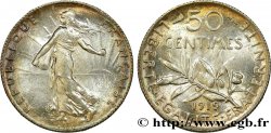50 centimes Semeuse 1919 Paris F.190/26