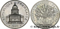 100 francs Panthéon 1990 F.451/10