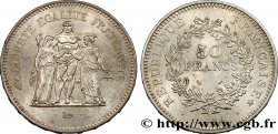50 francs Hercule 1974 F.427/2