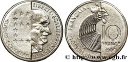 10 francs Robert Schuman 1986 Pessac F.374/2 SUP58