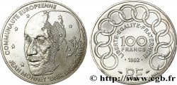 100 francs Jean Monnet 1992  F.460/2 AU