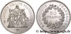 50 francs Hercule 1974 F.427/2
