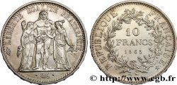 10 francs Hercule 1965  F.364/3