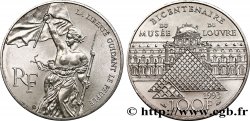 100 francs Liberté guidant le peuple 1993  F.461/2 SUP