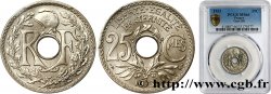 25 centimes Lindauer 1931 F.171/15