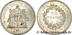 50 francs Hercule 1976 F.427/4