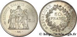 50 francs Hercule 1976  F.427/4