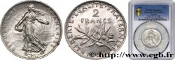 2 francs Semeuse 1901 Paris F.266/6