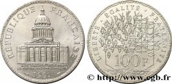 100 francs Panthéon 1991 F.451/11