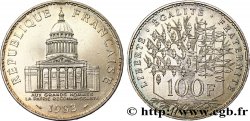 100 francs Panthéon 1982 F.451/2