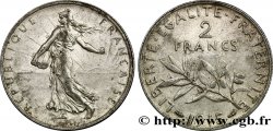 2 francs Semeuse 1915 F.266/17