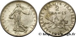 2 francs Semeuse 1916 F.266/18