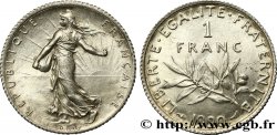 1 franc Semeuse 1920 Paris F.217/26 SUP58