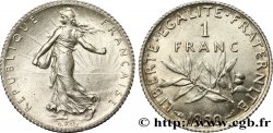 1 franc Semeuse 1920 Paris F.217/26