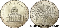100 francs Panthéon 1983 F.451/3