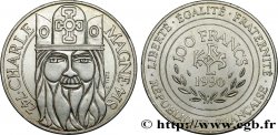 100 francs Charlemagne 1990 F.458/2