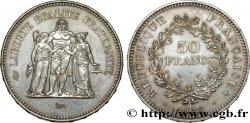 50 francs Hercule 1978 F.427/6