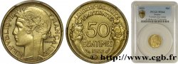 50 centimes Morlon 1932 F.192/7