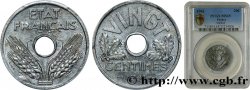 VINGT centimes État français 1941  F.152/2