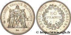50 francs Hercule 1977 F.427/5