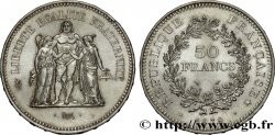 50 francs Hercule 1978 F.427/6