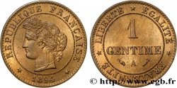 1 centime Cérès 1894 Paris F.104/21