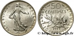 50 centimes Semeuse 1919 Paris F.190/26