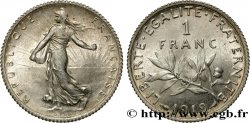 1 franc Semeuse 1919 Paris F.217/25