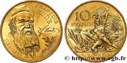 10 francs François Rude 1984 F.369/2