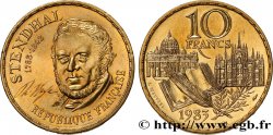 10 francs Stendhal 1983 F.368/2