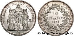 10 francs Hercule 1972  F.364/11