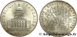 100 francs Panthéon 1983  F.451/3