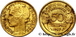 50 centimes Morlon 1947 Paris F.192/19
