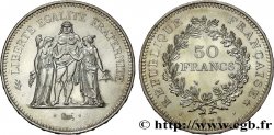 50 francs Hercule 1979 F.427/7
