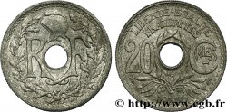 20 centimes Lindauer 1946 Beaumont-Le-Roger F.155/6
