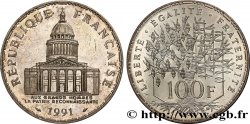 100 francs Panthéon 1991  F.451/11