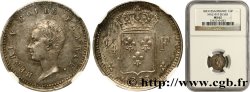 1/4 franc 1833  VG.2717 
