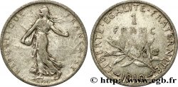 1 franc Semeuse 1910 Paris F.217/15