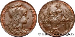 10 centimes Daniel-Dupuis 1913 F.136/22