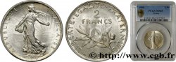 2 francs Semeuse 1908 F.266/10