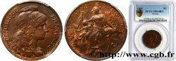 5 centimes Daniel-Dupuis 1905 F.119/15