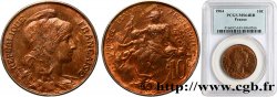 10 centimes Daniel-Dupuis 1904 F.136/13