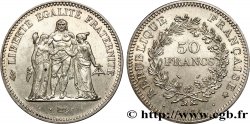 50 francs Hercule, avers de la 20 francs 1974 F.426/1