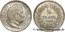 1/4 franc Louis-Philippe 1832 Lille F.166/29