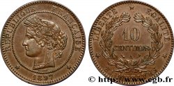 10 centimes Cérès 1897 Paris F.135/44