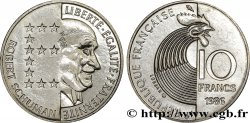 10 francs Robert Schuman 1986 Pessac F.374/2